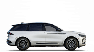 2025 Lincoln Lincoln Nautilus External Image 5